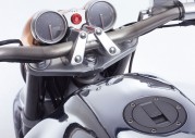 Yamaha BT1100 Mastino Napoletano Concept